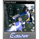 Jump Attack (Foil)