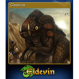 Cleavius