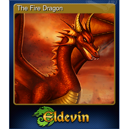 The Fire Dragon