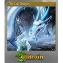 The Ice Dragon (Foil)