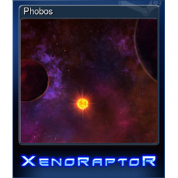 Phobos (Trading Card)