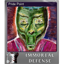Pride Point (Foil)