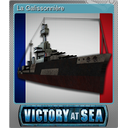 La Galissonnière (Foil)