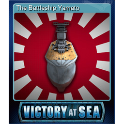 The Battleship Yamato