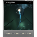 _energyCore (Foil)