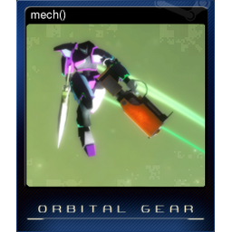 mech()