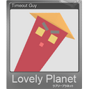 Timeout Guy (Foil)