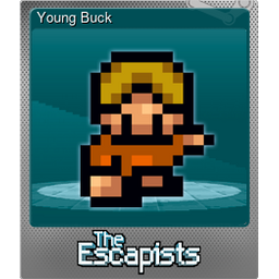 Young Buck (Foil)
