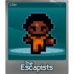 Lifer (Foil)