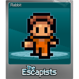 Rabbit (Foil)