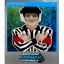 Interference (Foil)
