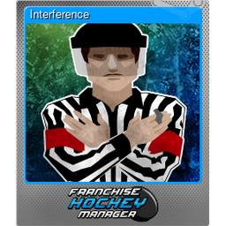 Interference (Foil)