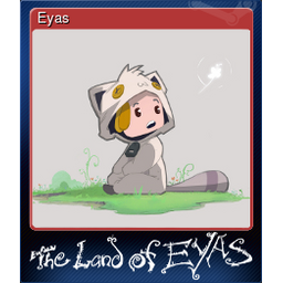 Eyas