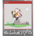 Eyas (Foil)