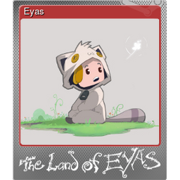 Eyas (Foil)