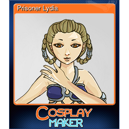 Prisoner Lydia