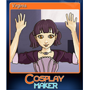 Virginia (Trading Card)