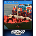 Container Carrier