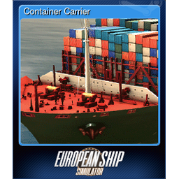 Container Carrier