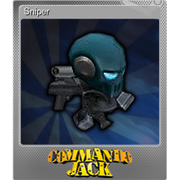 Sniper (Foil)