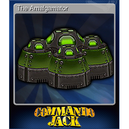 The Amalgamator