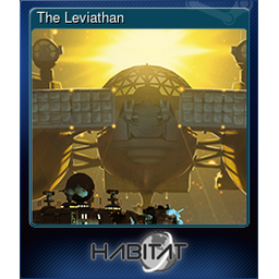 The Leviathan