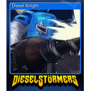 Diesel Knight