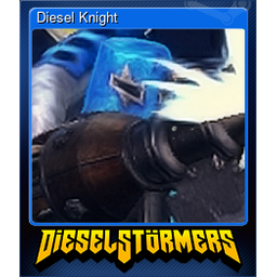 Diesel Knight