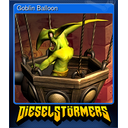 Goblin Balloon