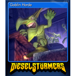 Goblin Horde