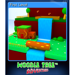 First Level