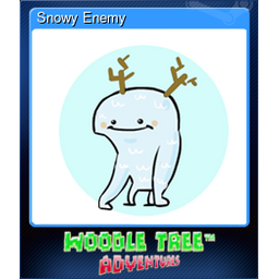 Snowy Enemy