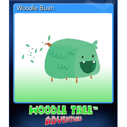 Woodle Bush