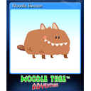 Woodle Beaver