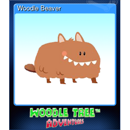 Woodle Beaver