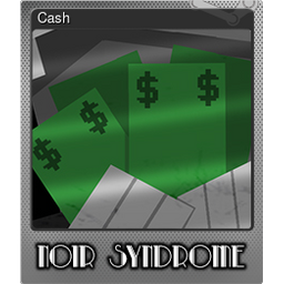 Cash (Foil)