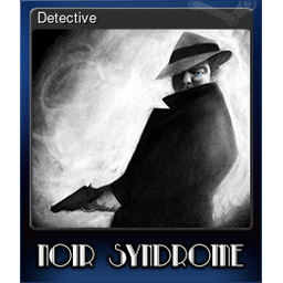 Detective