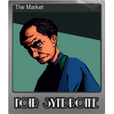 The Market (Foil)