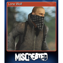 Lone Wolf