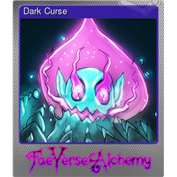 Dark Curse (Foil)