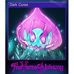 Dark Curse