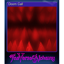 Doom Call