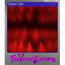 Doom Call (Foil)