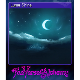 Lunar Shine