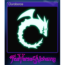 Ouroboros