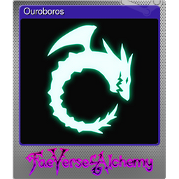 Ouroboros (Foil)