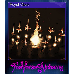 Royal Circle