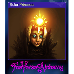 Solar Princess