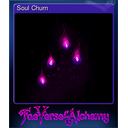 Soul Churn