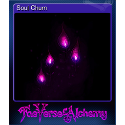 Soul Churn